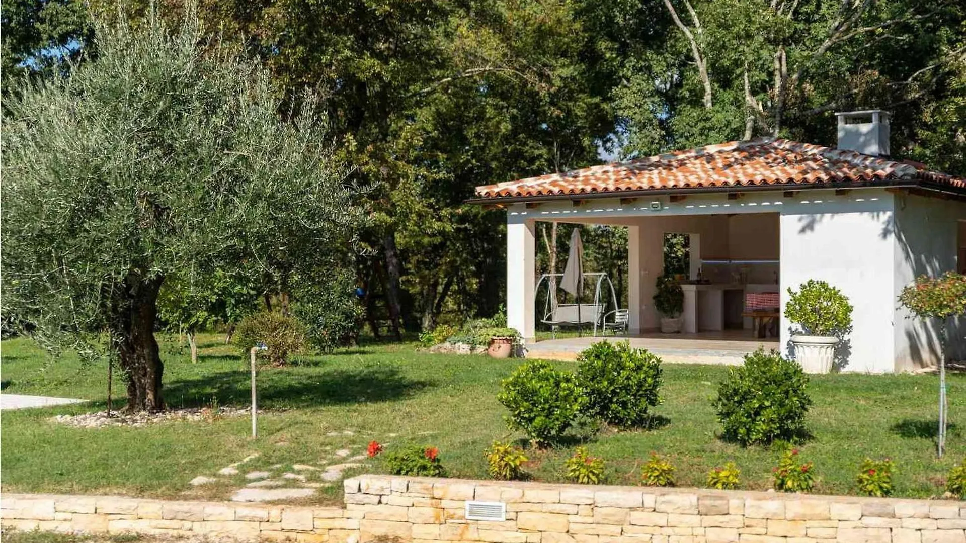 Petra 2 Διαμέρισμα Kirmenjak